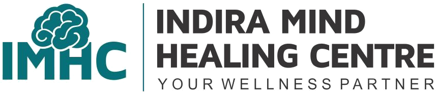 Indira Mind Healing Center Logo